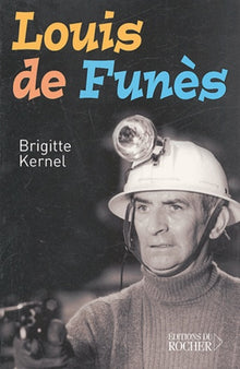 Louis de Funès