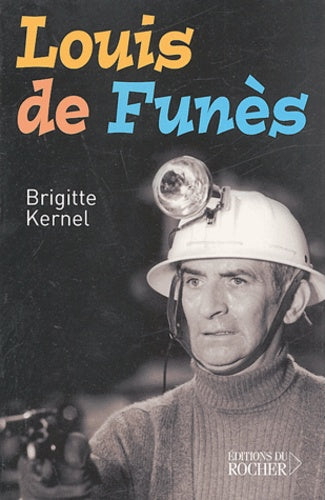 Louis de Funès