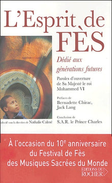 L'esprit de Fès