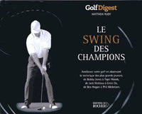 Le swing des champions