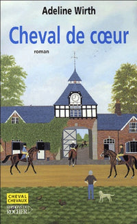 cheval de coeur