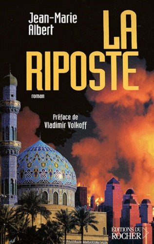 La riposte