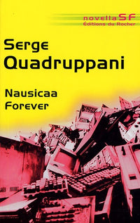 Nausicaa Forever