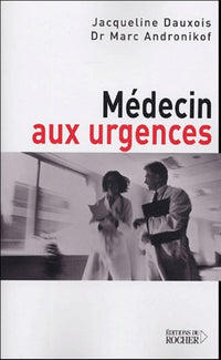 Médecin aux urgences
