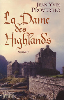 La dame des Highlands