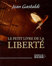 Le petit livre de la liberté
