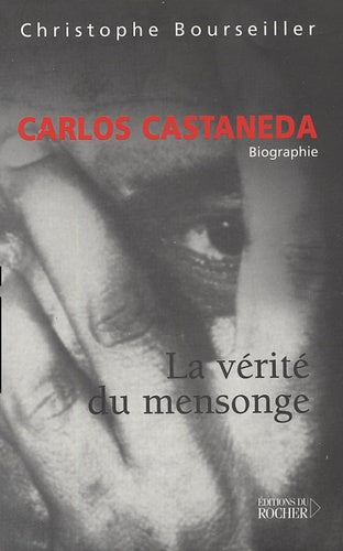 Carlos Castaneda