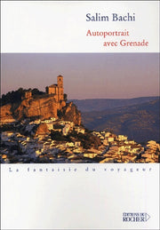 Autoportrait avec Grenade