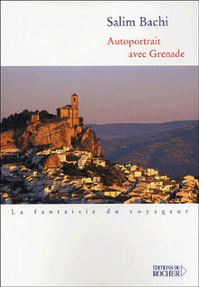 Autoportrait avec Grenade