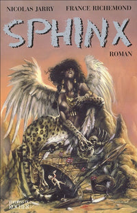Sphinx, Tome 1