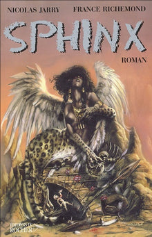 Sphinx, Tome 1