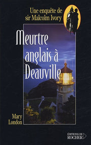 Meurtre anglais à Deauville