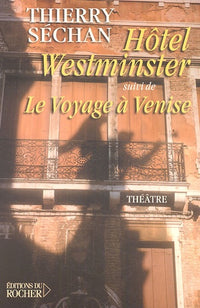 Hôtel Westminster