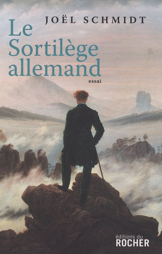 Le Sortilège allemand