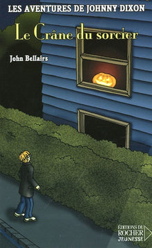 Le Crâne du sorcier