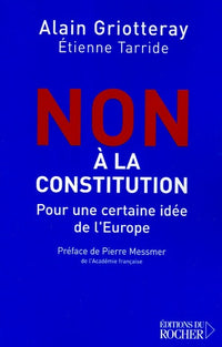 Non à la constitution