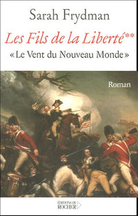 Le Vent du Nouveau Monde