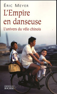 L'Empire en danseuse