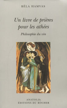 Un livre de prières pour les athées