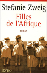Filles de l'Afrique