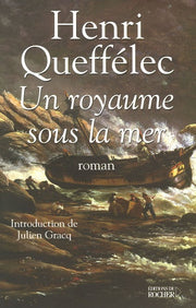 Un royaume sous la mer
