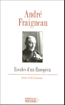 Escales d'un Européen