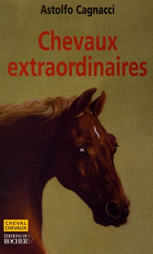 Chevaux extraordinaires