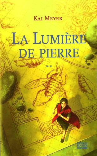 La Lumière de pierre