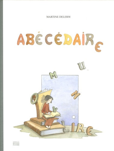 Abécédaire