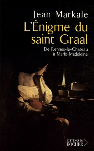 L'énigme du Saint Graal