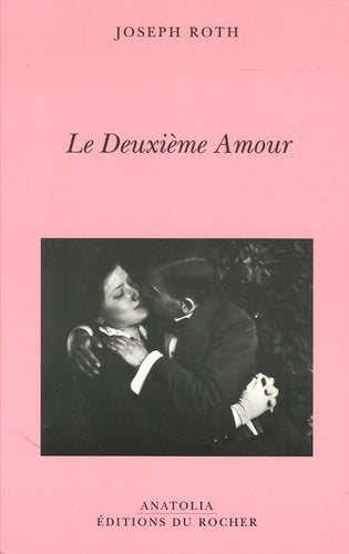 Le deuxième amour: Histoires et portraits