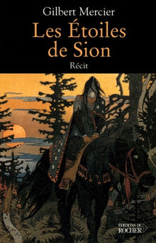 Les étoiles de Sion