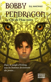 La cité de l'eau noire
