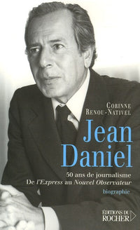 Jean Daniel