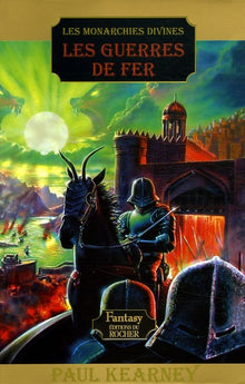 Les guerres de fer