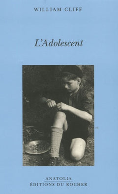 L'Adolescent