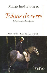 Talons de verre