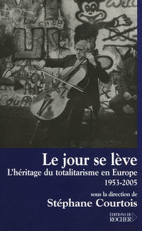 Le jour se lève