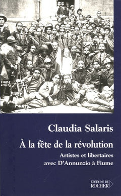 A la fête de la révolution