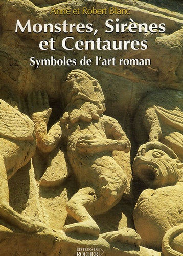 Monstres, sirènes et centaures