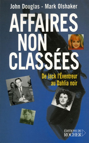 Affaires non classées