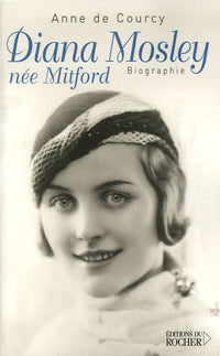 Diana Mosley, née Mitford