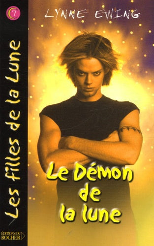 Le Démon de la lune