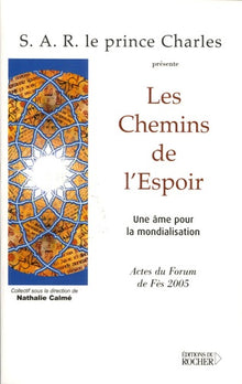 Les chemins de l'espoir