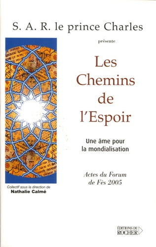 Les chemins de l'espoir