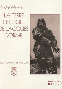 La Terre et le ciel de Jacques Dorme