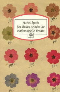 Les Belles Années de Mademoiselle Brodie