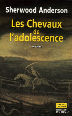 Les Chevaux de l'adolescence