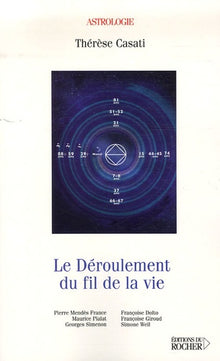 Le déroulement du fil de la vie