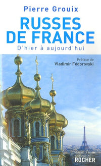 russes de france